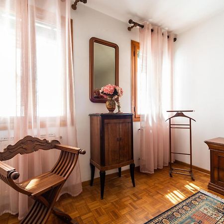 Apartament Campiello San Rocco Wenecja Zewnętrze zdjęcie