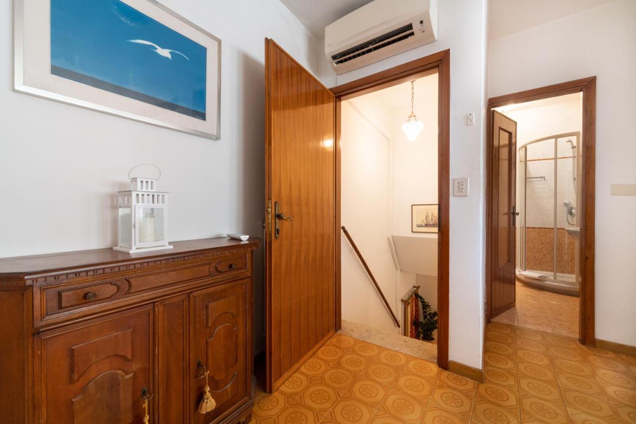 Apartament Campiello San Rocco Wenecja Zewnętrze zdjęcie