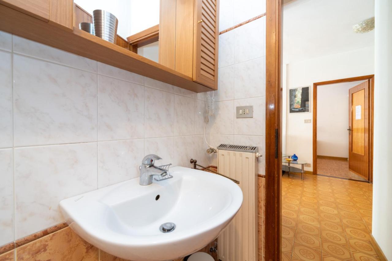 Apartament Campiello San Rocco Wenecja Zewnętrze zdjęcie