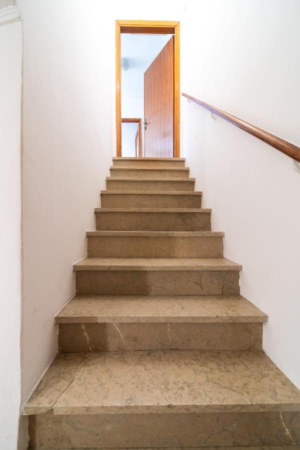 Apartament Campiello San Rocco Wenecja Zewnętrze zdjęcie