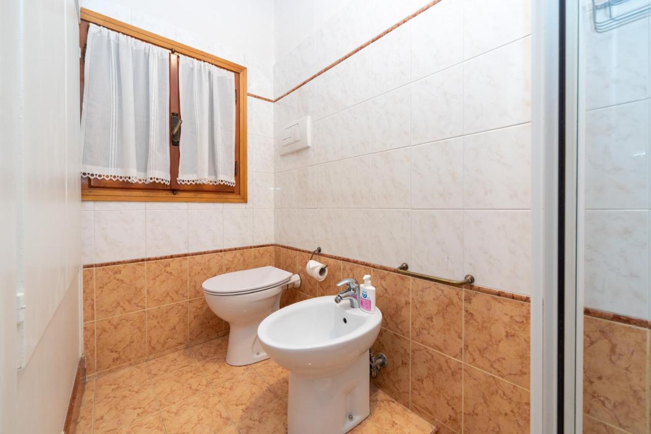 Apartament Campiello San Rocco Wenecja Zewnętrze zdjęcie