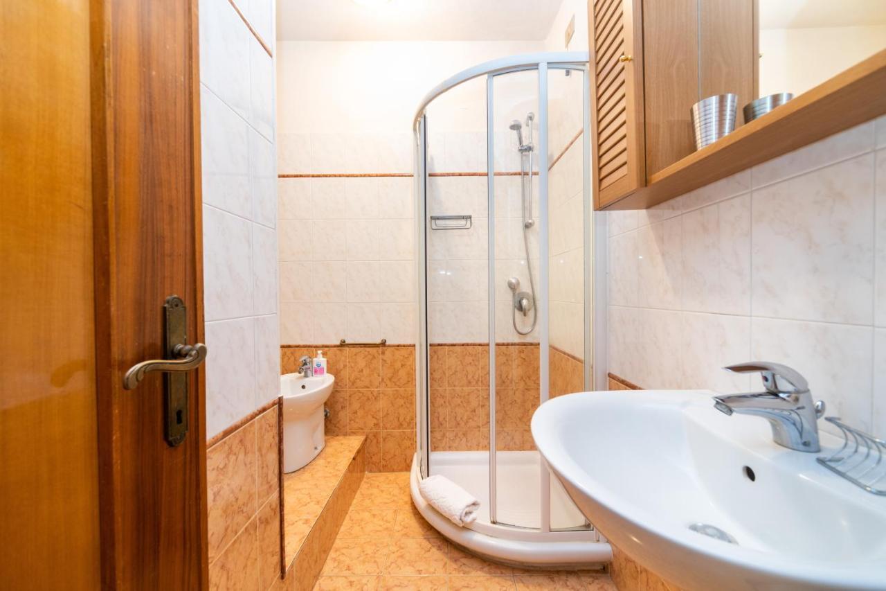 Apartament Campiello San Rocco Wenecja Zewnętrze zdjęcie